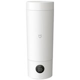 Термос с подогревом Mijia Portable Electric Cup 2 350ml (White)
