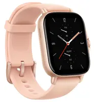 Смарт часы Amazfit GTS 2 New A1969 (Petal Pink)