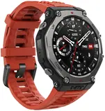Смарт часы Amazfit T-Rex 3 A2323 (Lava)