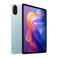 Планшет Redmi Pad 2 4G 4/128GB Mint Green/Зеленый
