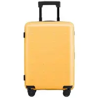 Чемодан Trolley Youth Edition 20" Желтый LXX01RM