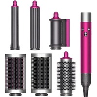 Мультистайлер фен SenCiciMen X9 Pro (Pink) EU