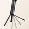 Монопод-трипод Xiaomi Selfie Stick Tripod Mini XMZJZPG02YM Black