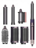 Мультистайлер фен SenCiciMen X9 Pro (Purple) EU
