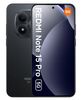Смартфон Redmi Note 15 Pro 5G 8/512GB Midnight Black/Черный