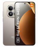 Смартфон Redmi Note 15 Pro 5G 8/512GB Titanium Color/Титановый