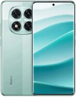 Смартфон Redmi Note 14 Pro 5G 8/256GB Coral Green/Зеленый