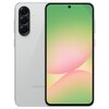 Смартфон Samsung A56 8/256GB Lightgray/Серый