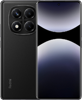 Смартфон Redmi Note 14 Pro 5G 8/256GB Midnight Black/Черный