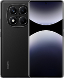 Смартфон Redmi Note 14 Pro 5G 12/256GB Midnight Black/Черный