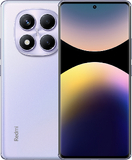 Смартфон Redmi Note 14 Pro 5G 8/256GB Lavender Purple/Фиолетовый