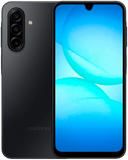 Смартфон Samsung A17 4/128GB Black/Черный