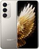 Смартфон Tecno Spark 40 Pro+ 8/256GB Titanium/Титановый
