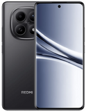 Смартфон Redmi Note 15 6/128GB Black/Черный