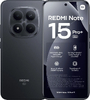 Смартфон Redmi Note 15 Pro+ 5G 8/256GB Black/Черный