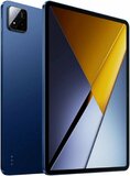 Планшет Poco Pad X1 8/512GB Blue/Синий