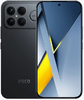 Смартфон Poco F8 Ultra 16/512GB Black/Черный