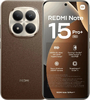 Смартфон Redmi Note 15 Pro+ 5G 8/256GB Brown/Коричневый