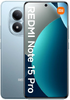 Смартфон Redmi Note 15 Pro 12/512GB Blue/Синий