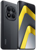 Смартфон Poco M8 Pro 5G 8/256GB Black/Черный