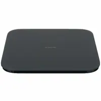 Умные весы Xiaomi Mi Scale S200 (Черные)