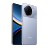 Смартфон Poco F7 Pro 12/512GB Blue/Синий