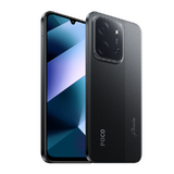 Смартфон Poco C85 8/256GB Black/Черный