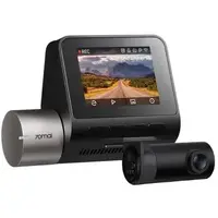Видеорегистратор 70Mai Dash Cam A510 + Rear Cam Set (A510-1) (Black)