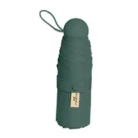 Зонт Zuotou fashionable umbrella (Dark Green)