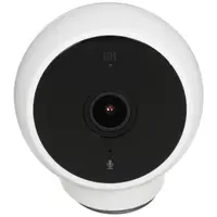 IP-камера Xiaomi Smart Camera Standard Edition 2K (MJSXJ03HL) White