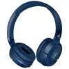 Беспроводные наушники JBL Tune 520 BT, синие