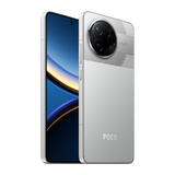 Смартфон Poco F7 Pro 12/512GB Silver/Серебристый