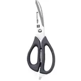 Кухонные ножницы HuoHou Multifunctional Magnetic Kitchen Scissors HU0291