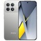 Смартфон Poco F8 Pro 12/512GB Silver/Серебристый