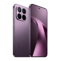 Смартфон Xiaomi 17T Pro 12/512GB Violet/Фиолетовый