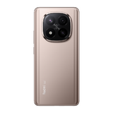 Смартфон Redmi Note 14 Pro+ 5G 8/256GB Gold/Золотой