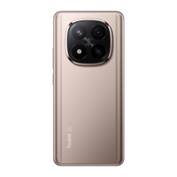 Смартфон Redmi Note 14 Pro+ 5G 8/256GB Gold/Золотой