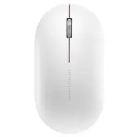 Мышь Xiaomi Wireless Mouse Lite 2 XMWXSB02YM White