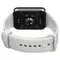 Фитнес трекер Xiaomi Smart Band 9 Pro (Moonlight Silver) M2402B1 BHR8715GL