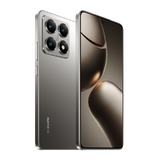 Смартфон Xiaomi 14T 12/256GB Gray/Серый