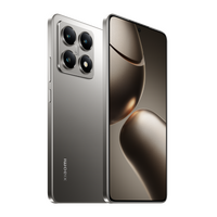 Смартфон Xiaomi 14T 12/512GB Gray/Серый