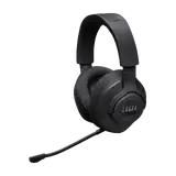 Беспроводные наушники-гарнитура JBL Quantum 360 (Black)