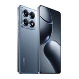 Смартфон Xiaomi 14T Pro 12/512GB Blue/Синий