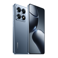 Смартфон Xiaomi 14T Pro 12/512GB Blue/Синий