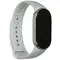 Xiaomi Smart Band 10 Glacier Silver/Серебристый фитнес-браслет