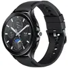 Смарт-часы Xiaomi Watch 2 Pro Bluetooth Black M2234W1 (BHR7211GL)
