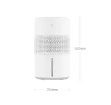 Увлажнитель воздуха Mijia Pure Smart Evaporative Humidifier 3 CJSJSQ02XY