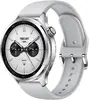 Смарт-часы Xiaomi Watch S4 (Silver)