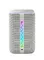 Умная колонка Яндекс Станция 3 с Алисой, Zigbee, 50 Вт (серая)