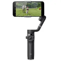 Монопод-стабилизатор DJI OSMO Mobile 6 (Slate Gray)